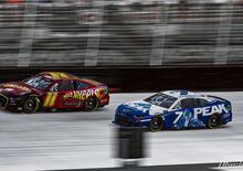 Parte il CIN 2025: il campionato che trasforma i simracer in veri piloti Nascar