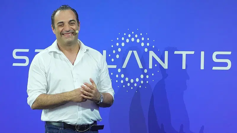 Filosa, ad Stellantis: &ldquo;All&rsquo;Europa chiediamo misure su CO2 e pi&ugrave; flessibilit&agrave;&rdquo;