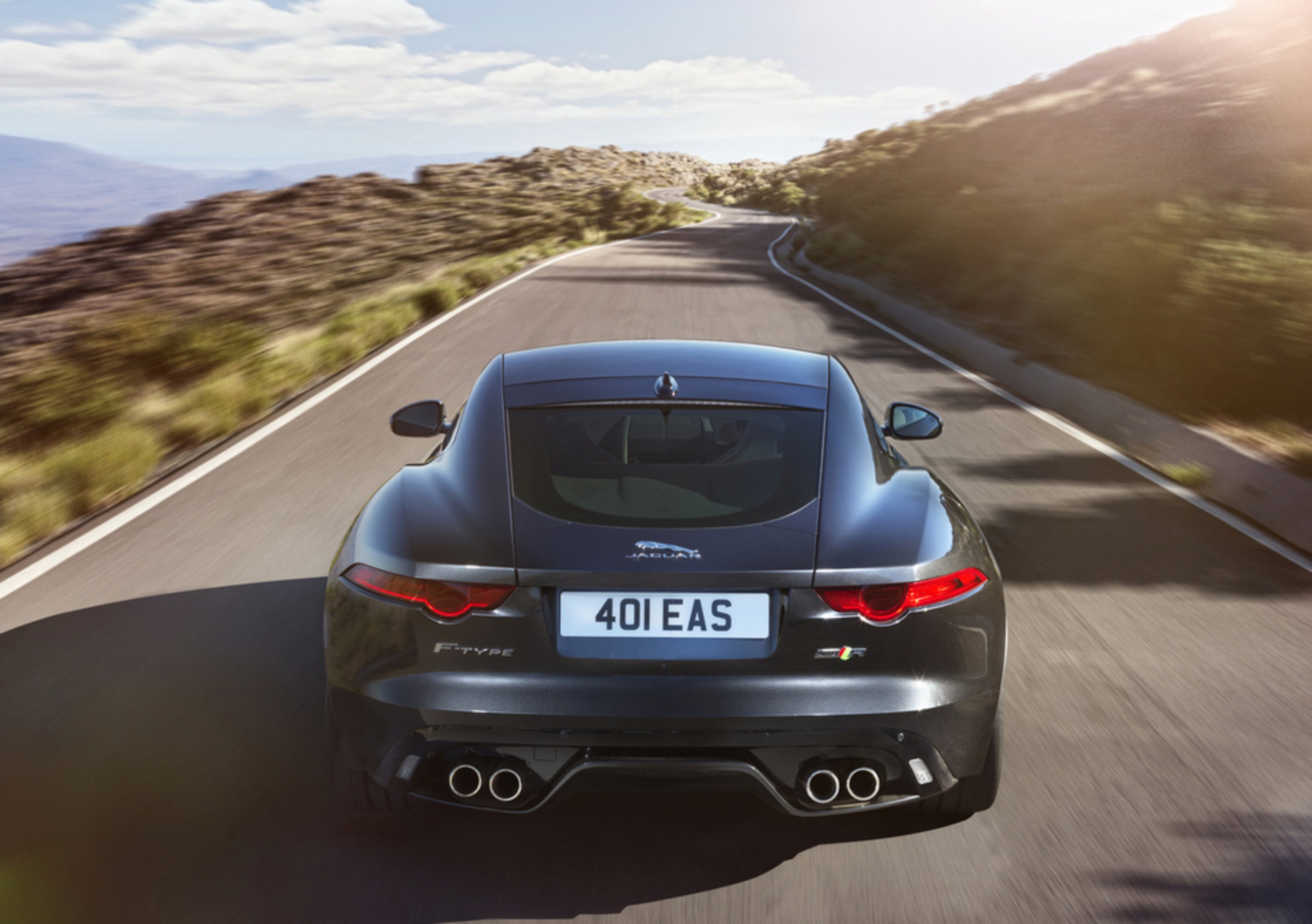 Jaguar: BMW fornir&agrave; i nuovi V8 al posto del V8 Supercharged?