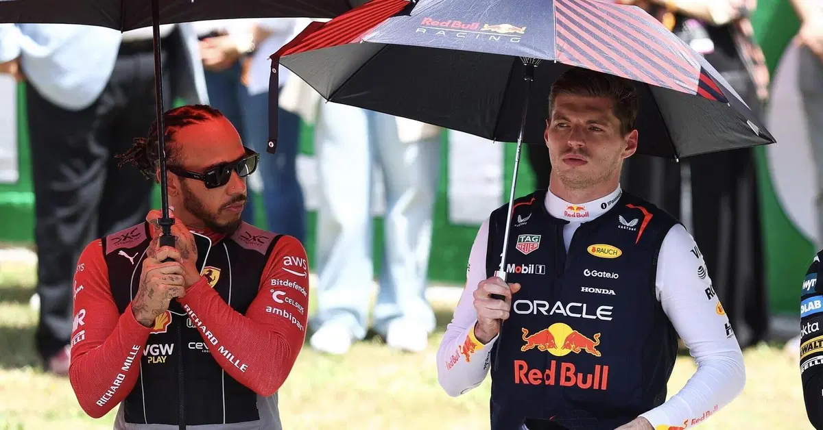 Steiner passa in MotoGP, ma non sar&agrave; l&rsquo;unico: anche Hamilton e Verstappen pronti a entrare nel Motomondiale