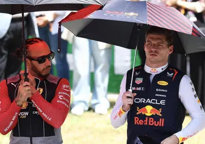 Steiner passa in MotoGP, ma non sarà l’unico: anche Hamilton e Verstappen pronti a entrare nel Motomondiale