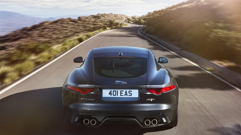 Jaguar: BMW fornir&agrave; i nuovi V8 al posto del V8 Supercharged?