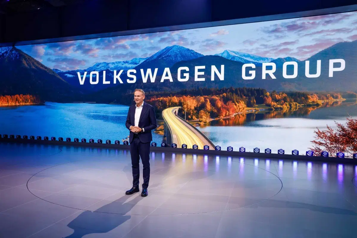 Volkswagen e la grande contraddizione elettrica (2)