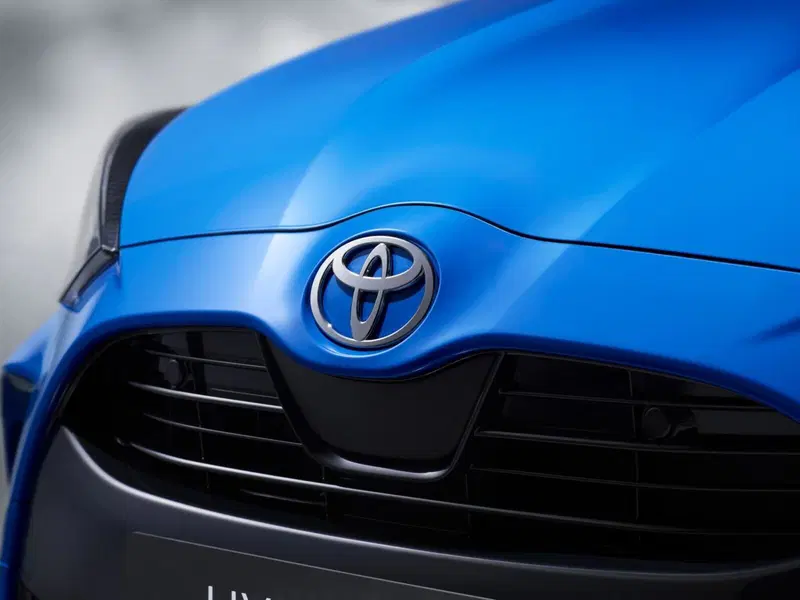 Toyota sotto accusa?