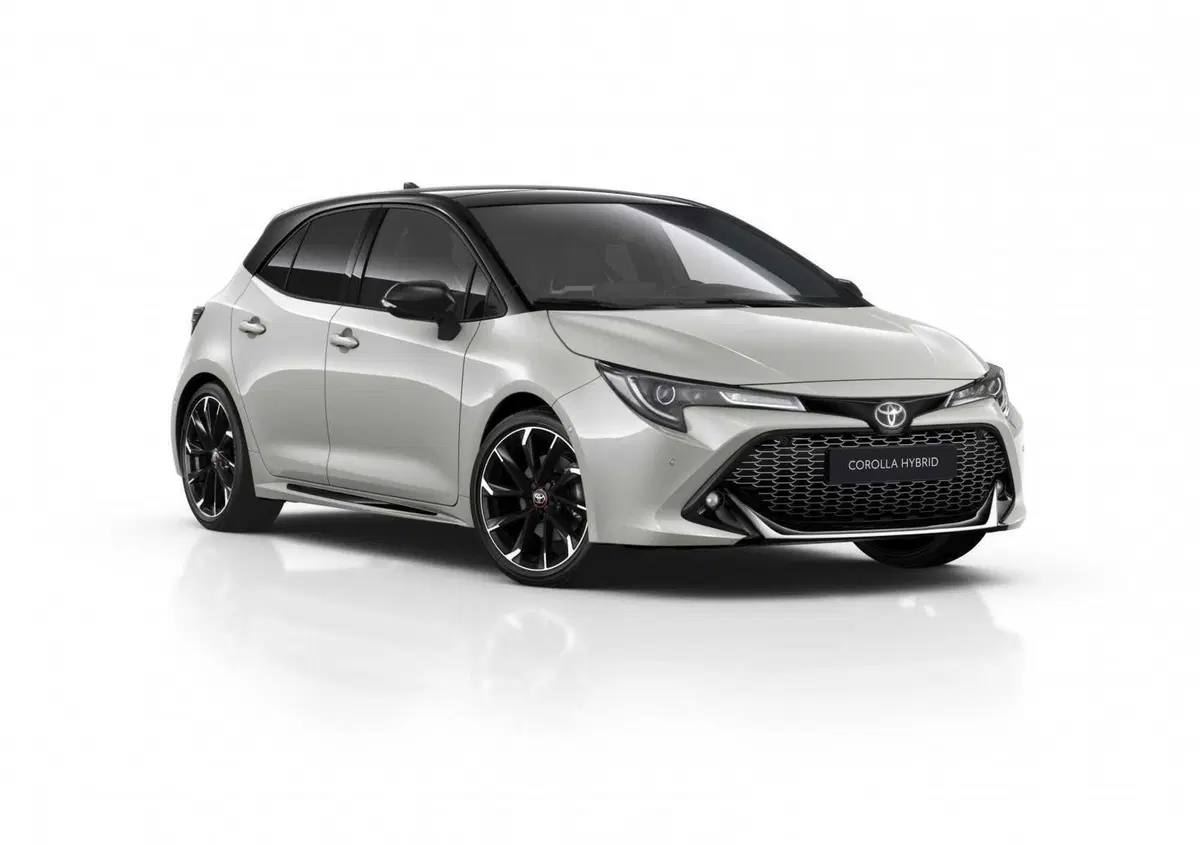 Richiamo shock Toyota: ll display che si spegne durante la guida colpisce 900.000 auto