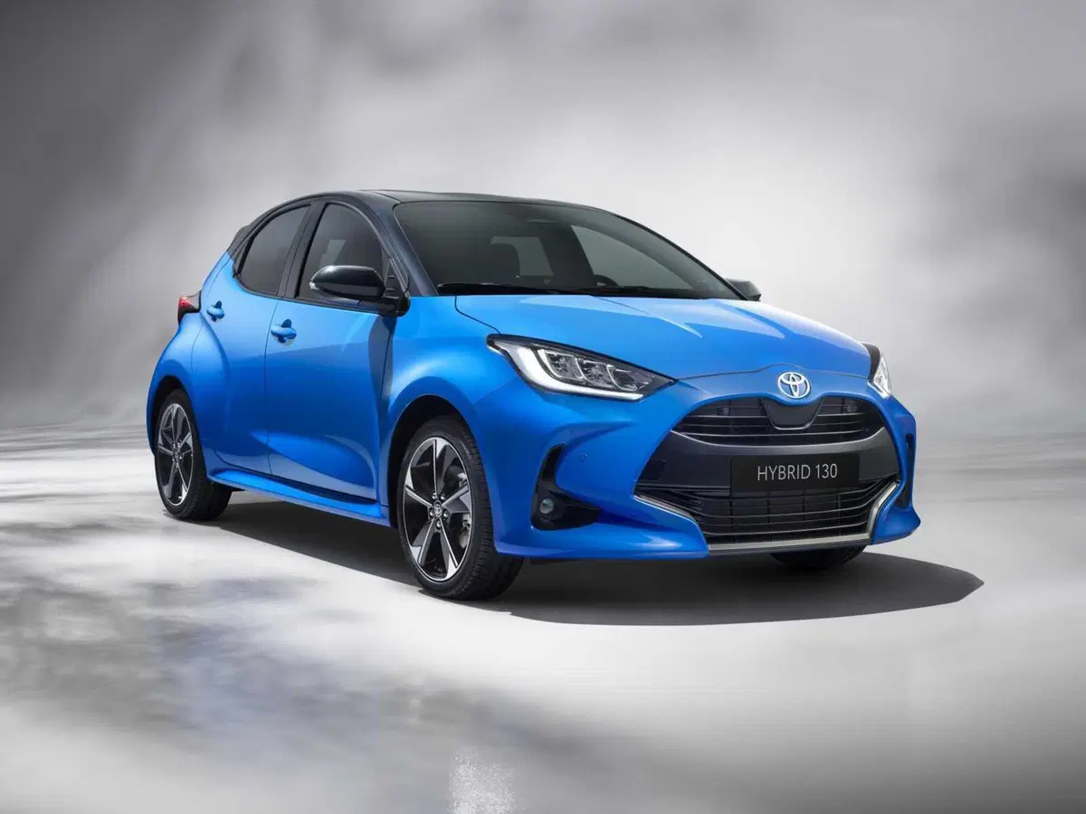 Richiamo shock Toyota: ll display che si spegne durante la guida colpisce 900.000 auto (4)