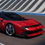 Ferrari 849 Testarossa, ritorno al futuro con la nuova ibrida di Maranello