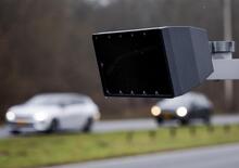 SafeDrive, l'intelligenza artificiale arriva sugli autovelox. Ma chi telefona è (ancora) salvo