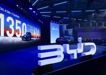 Cina, l’allarme di BYD: «Nel mercato auto resteranno in piedi meno di 20 marchi entro il 2030»