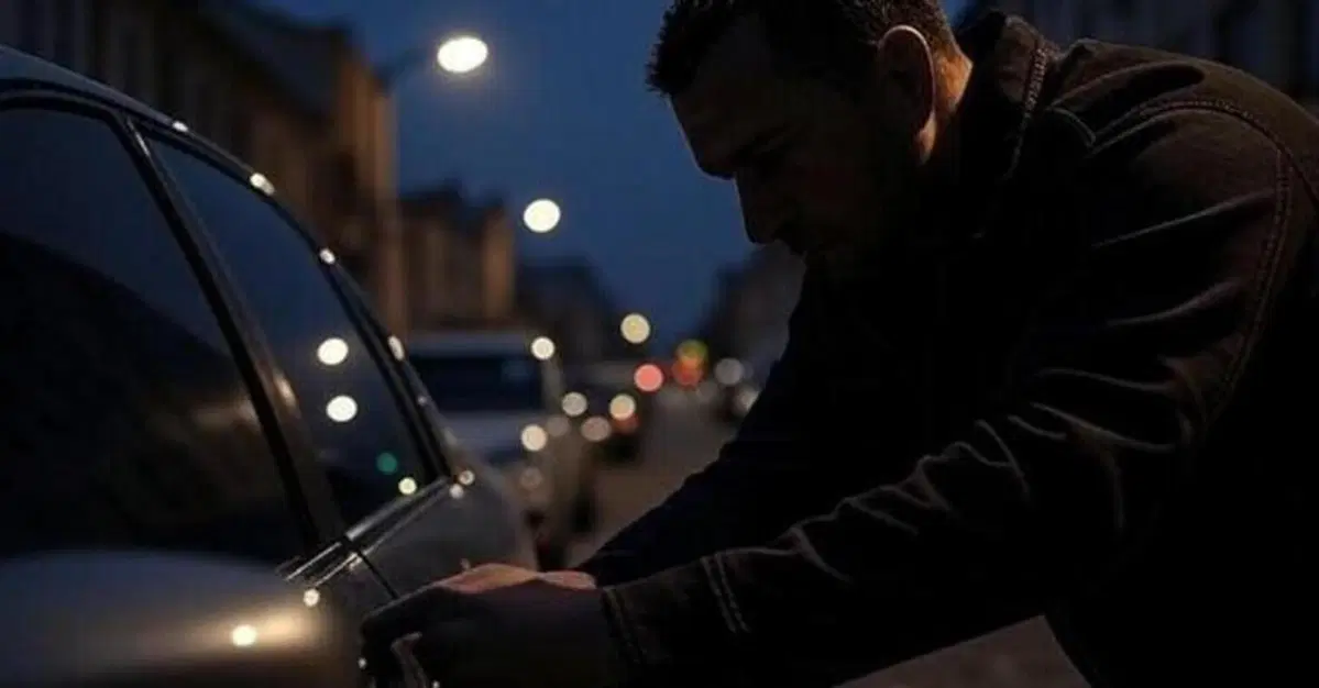 Auto rubate in Italia: ecco il modello preferito dai ladri, sparisce in 30 secondi
