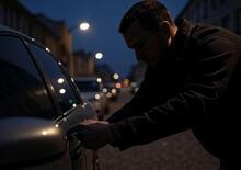 Auto rubate in Italia: ecco il modello preferito dai ladri, sparisce in 30 secondi