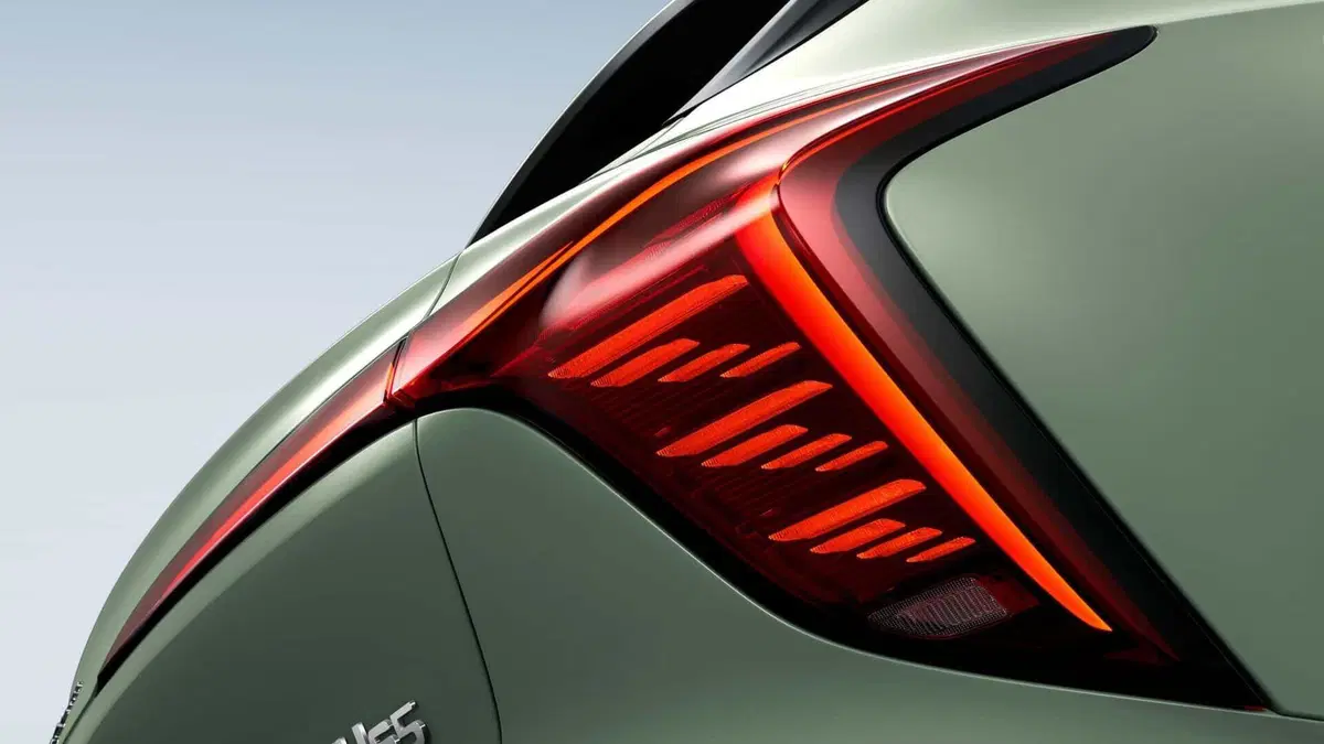 Hongqi EHS5: il SUV elettrico cinese che conquista l’Europa al Salone di Monaco 2025 (33)