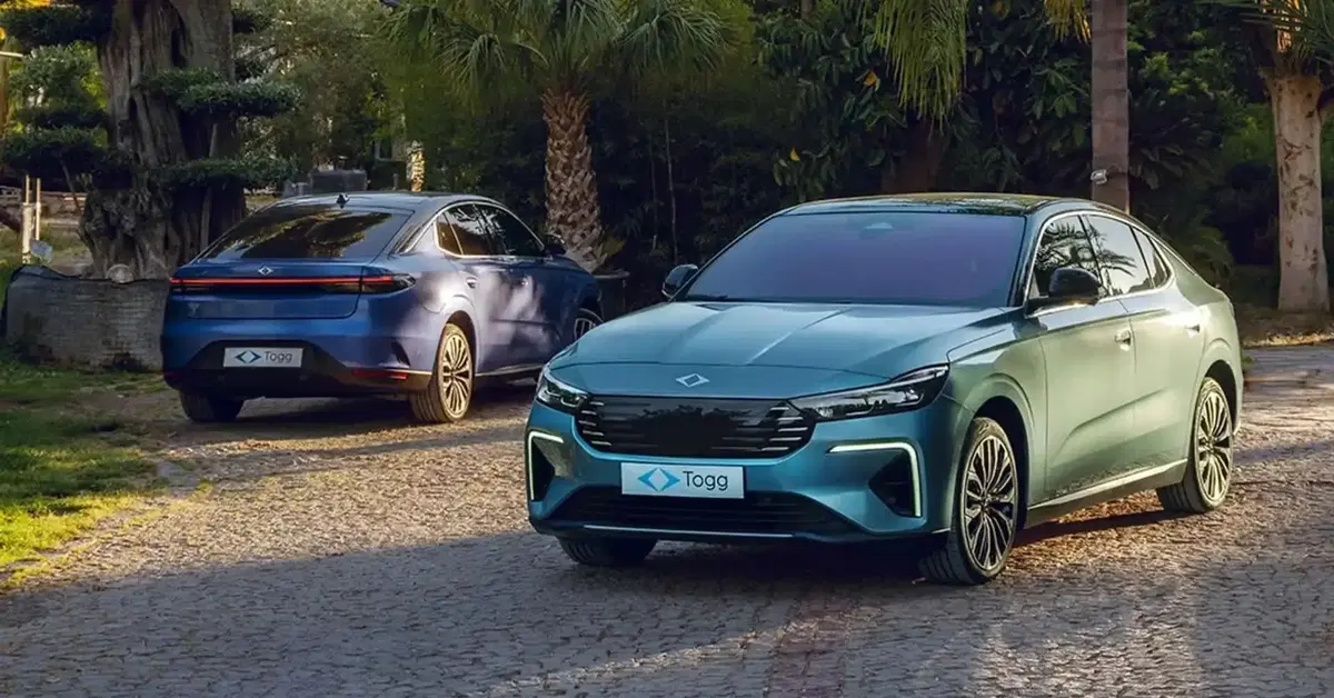 La Turchia sfida l&rsquo;Europa: in arrivo una nuova berlina elettrica da oltre 600 km di autonomia