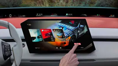 BMW mette in discussione Apple CarPlay: i clienti preferiscono la navigazione integrata