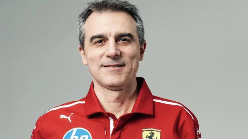 Enrico Gualtieri
