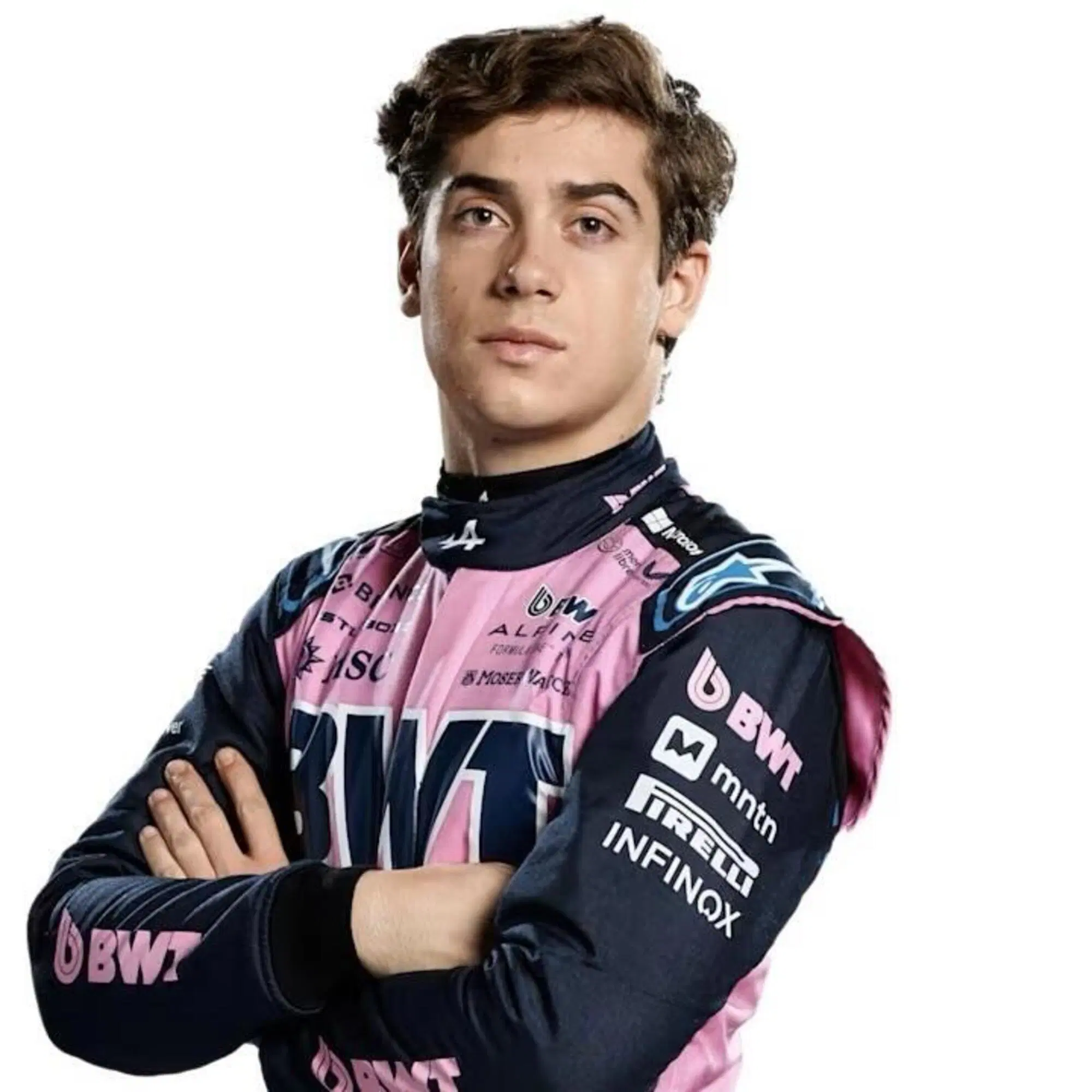 Jack Doohan