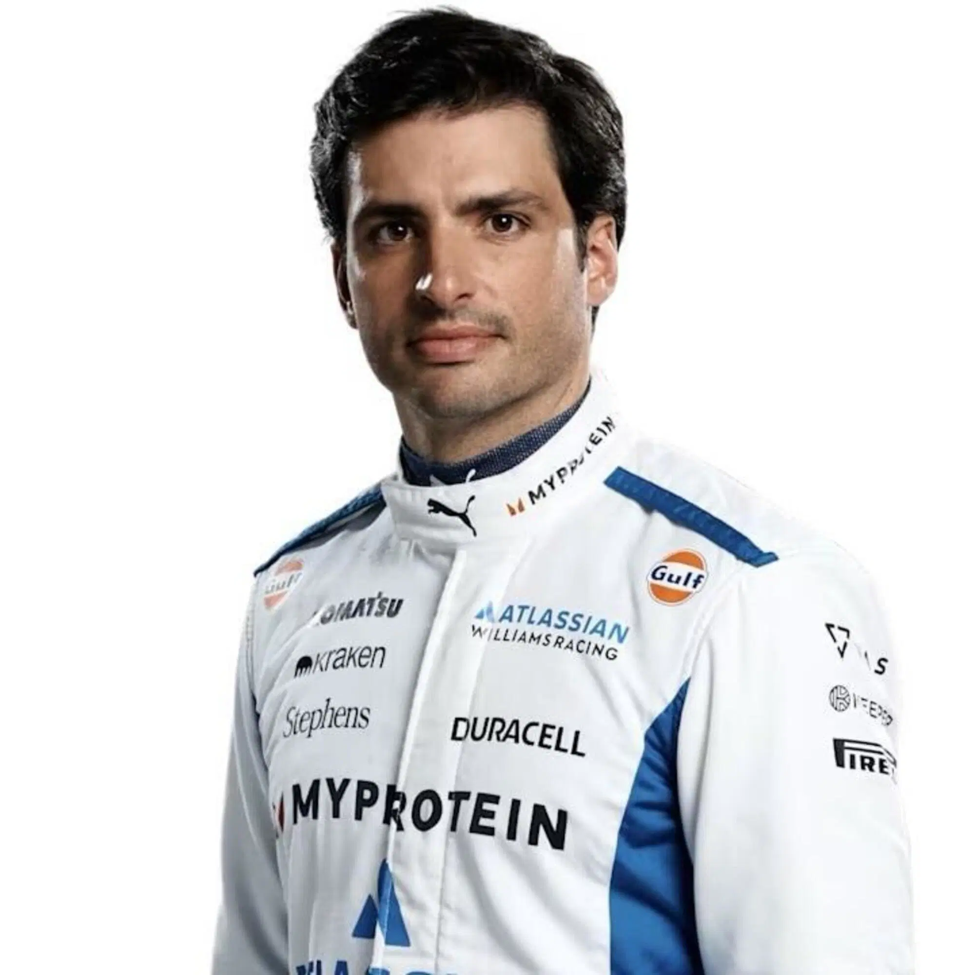 Carlos Sainz