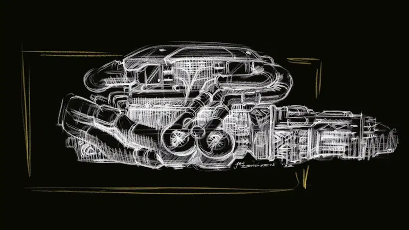 &Egrave; finita per sempre: il motore pi&ugrave; complesso al mondo dice addio