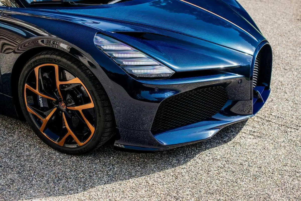 È finita per sempre: il motore più complesso al mondo dice addio (9)