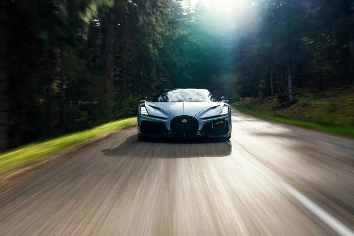 È finita per sempre: il motore più complesso al mondo dice addio (10)