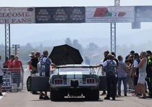 Gare di accelerazione: come funzionano e come si vince una drag race
