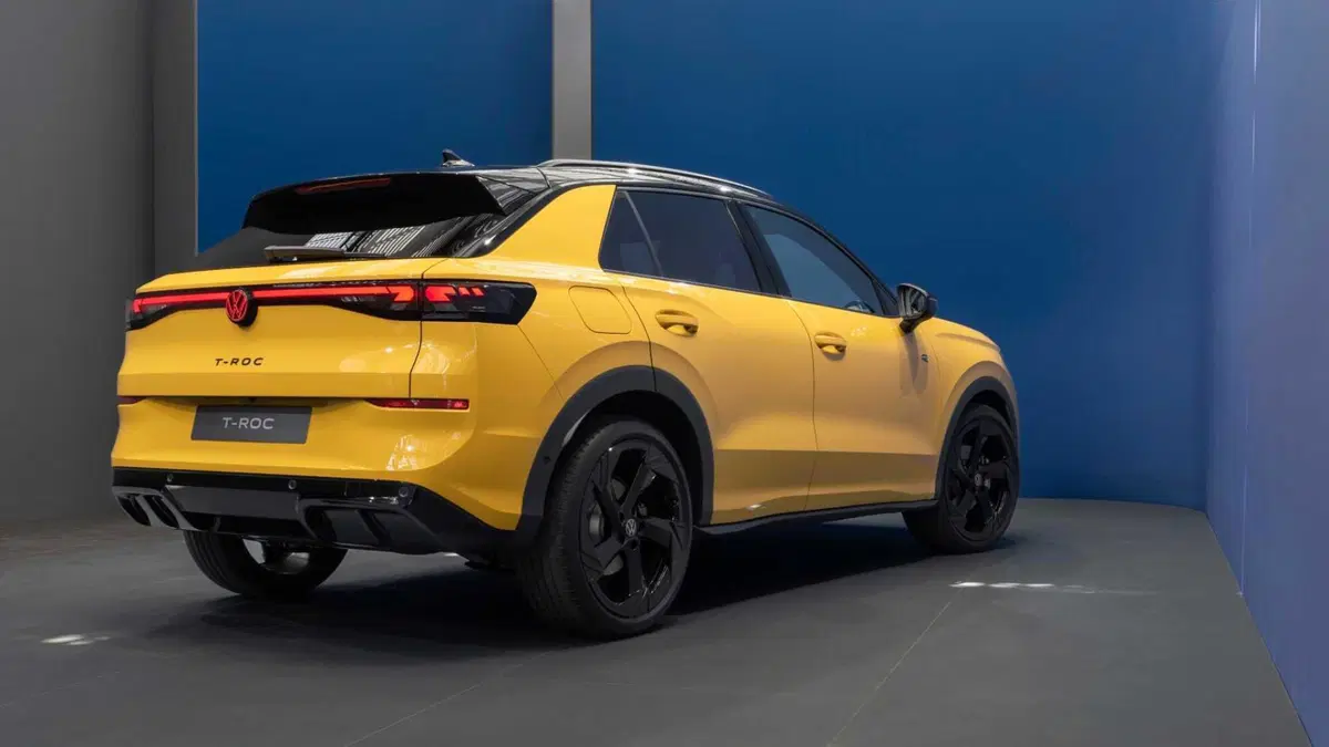 Volkswagen T-Roc 1.5 tsi hybrid R-Line 136cv (5)