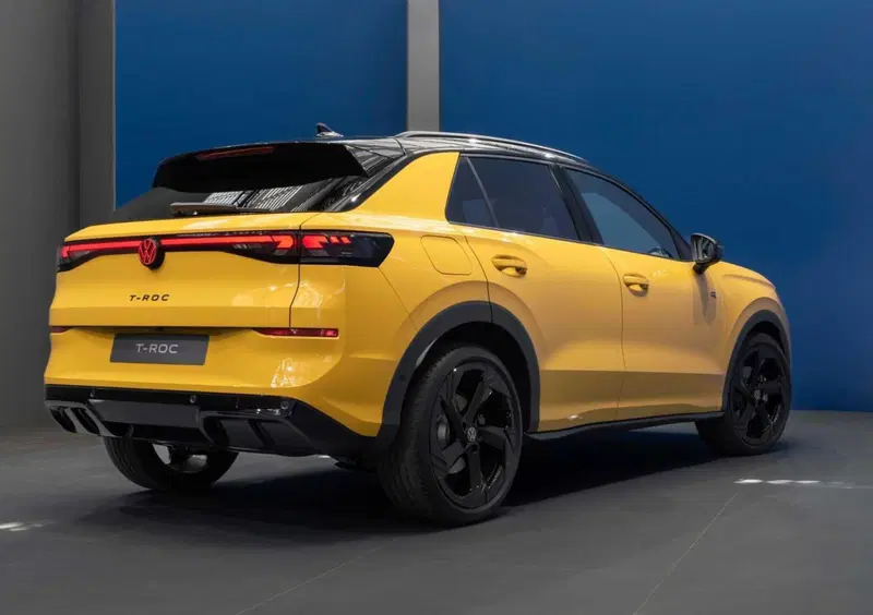 Volkswagen T-Roc (5)