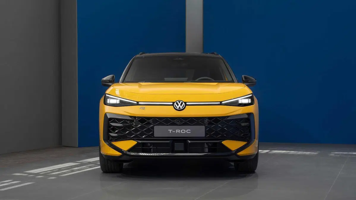 Volkswagen T-Roc 1.5 tsi hybrid R-Line 136cv (6)