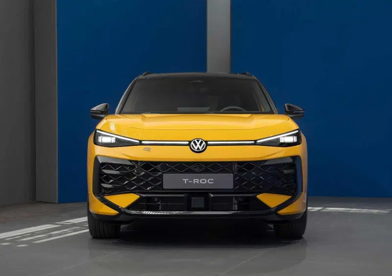 Volkswagen T-Roc (6)