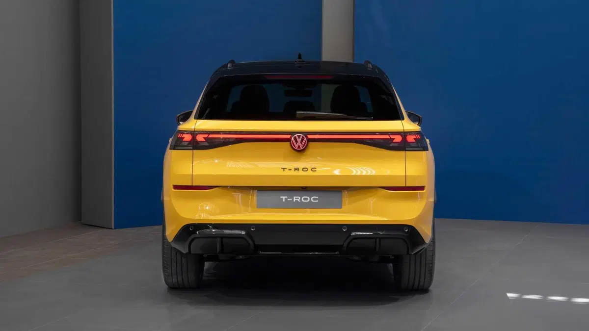 Volkswagen T-Roc 1.5 tsi hybrid R-Line 136cv (7)