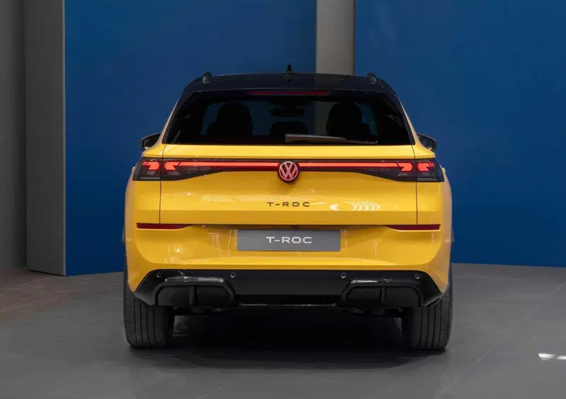 Volkswagen T-Roc (7)