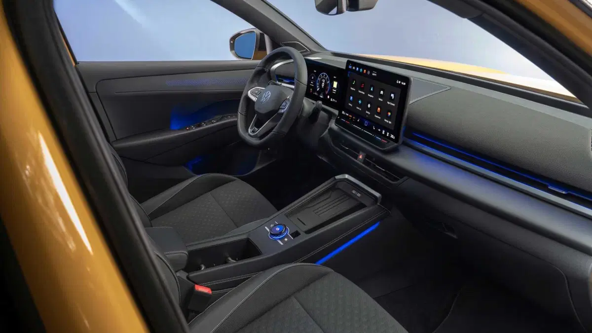 Volkswagen T-Roc 1.5 tsi hybrid R-Line 136cv (9)