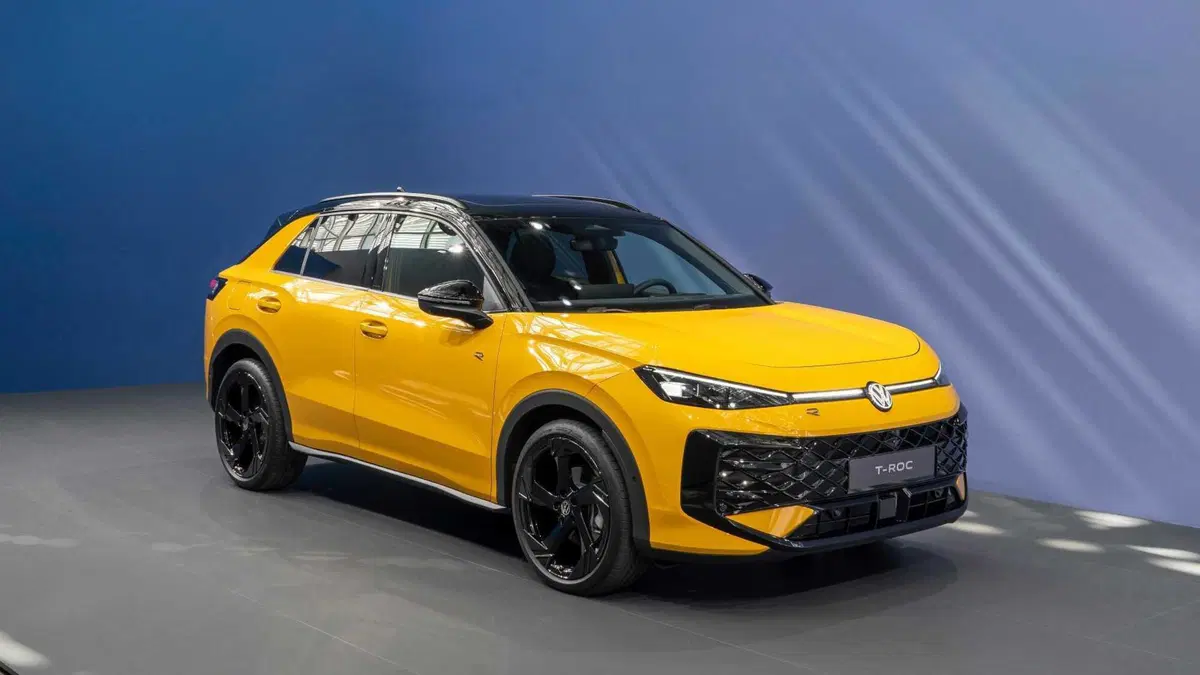 Volkswagen T-Roc 1.5 tsi hybrid R-Line 136cv (2)