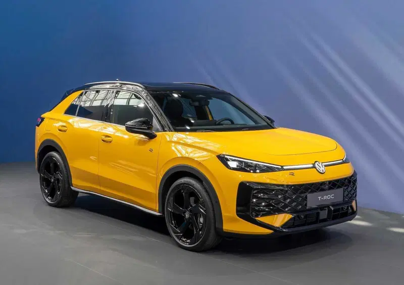 Volkswagen T-Roc (2)