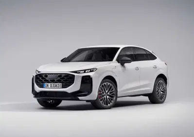 Audi Q3 Sportback (2025-->>)