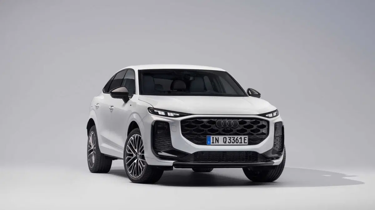 Audi Q3 Sportback (2)