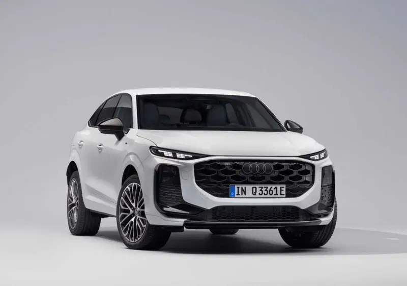 Audi Q3 Sportback (2)
