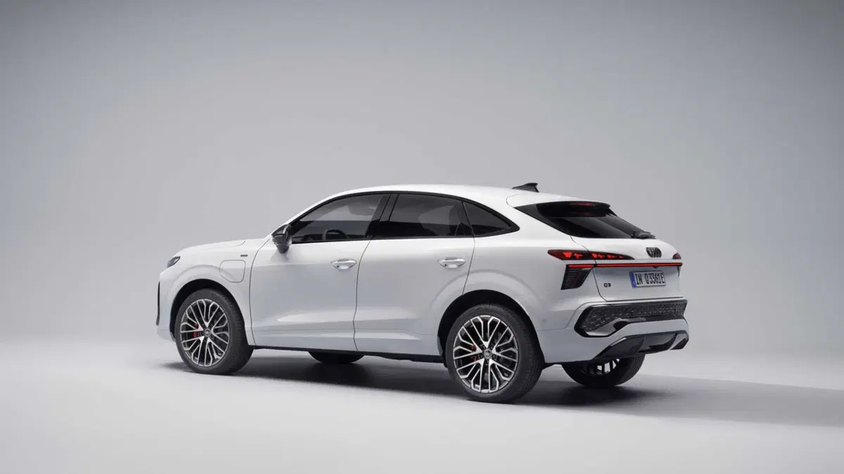Audi Q3 Sportback (5)