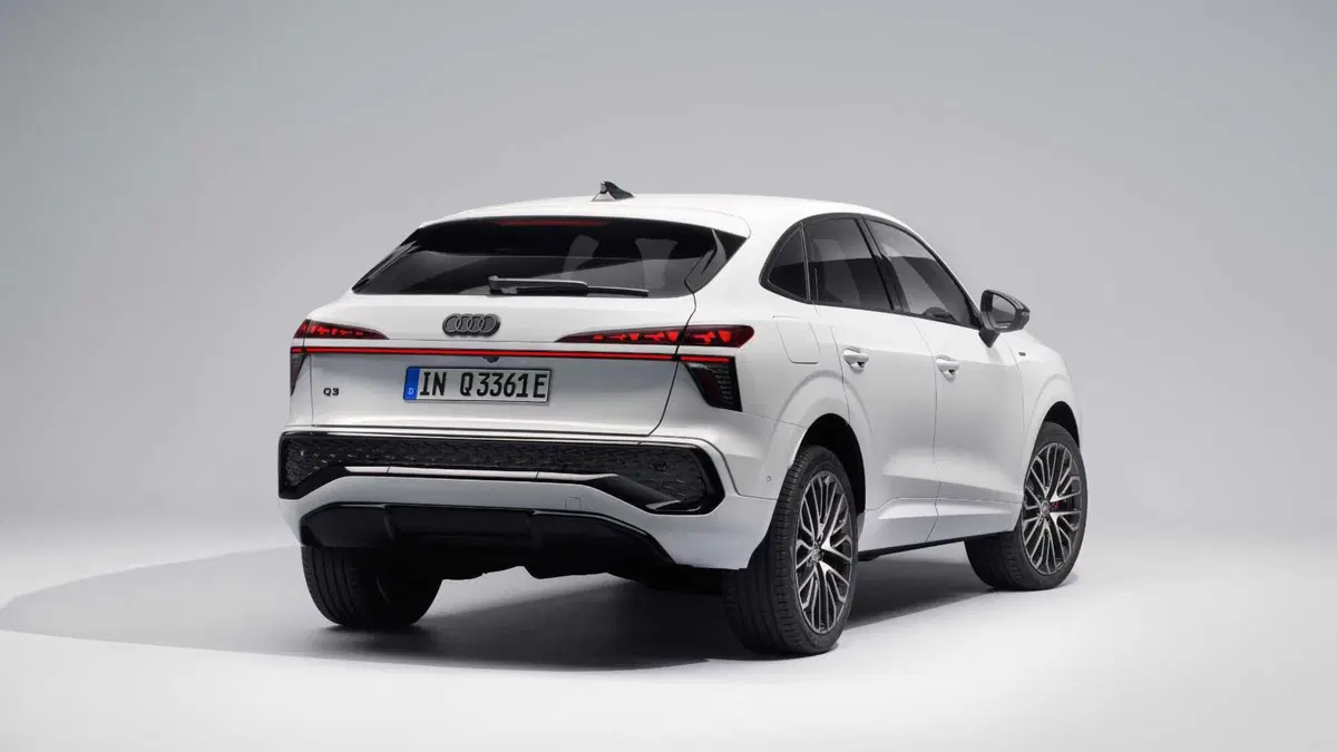 Audi Q3 Sportback (4)