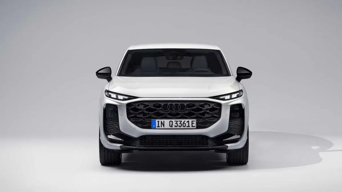 Audi Q3 Sportback (3)