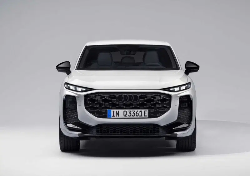 Audi Q3 Sportback (3)