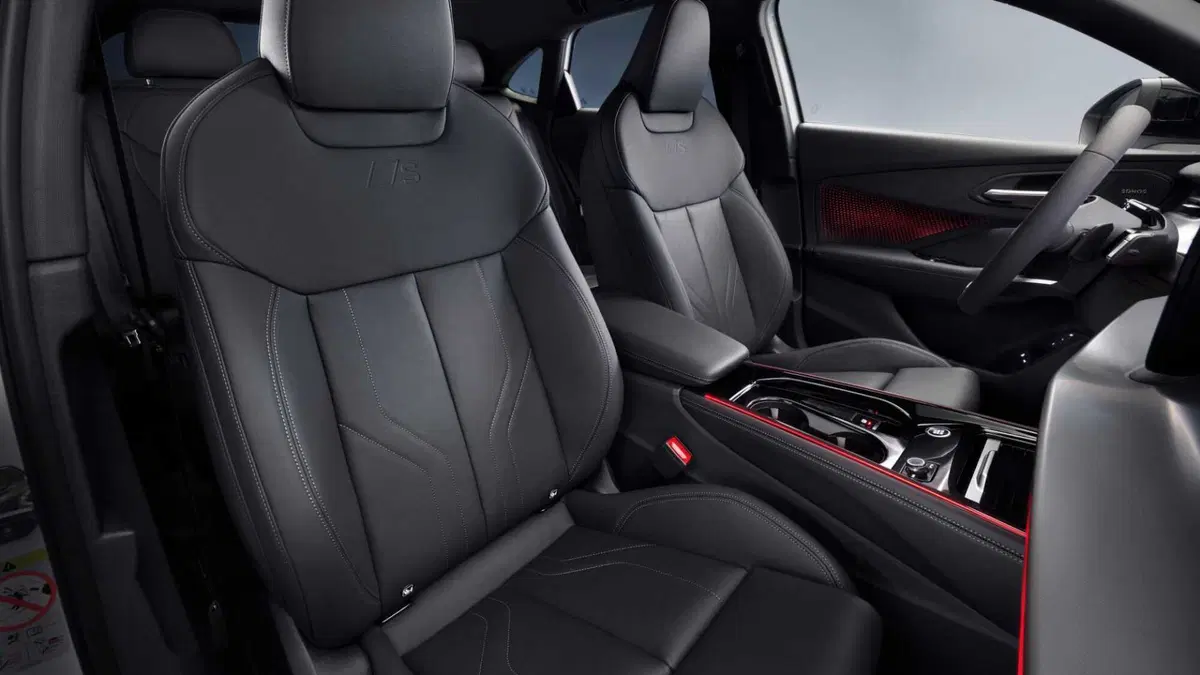 Audi Q3 Sportback (10)