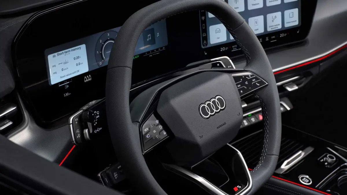 Audi Q3 Sportback (8)