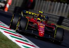 F1. Cos’hanno in comune le attuali monoposto di Formula 1, gli effetti devastanti di un potente tornado e una porta di casa che sbatte?