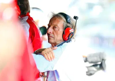 F1. Ferrari così non va, Luca Cordero di Montezemolo: Non c’è un leader, manca un’anima forte. Prima i risultati, poi gli annunci