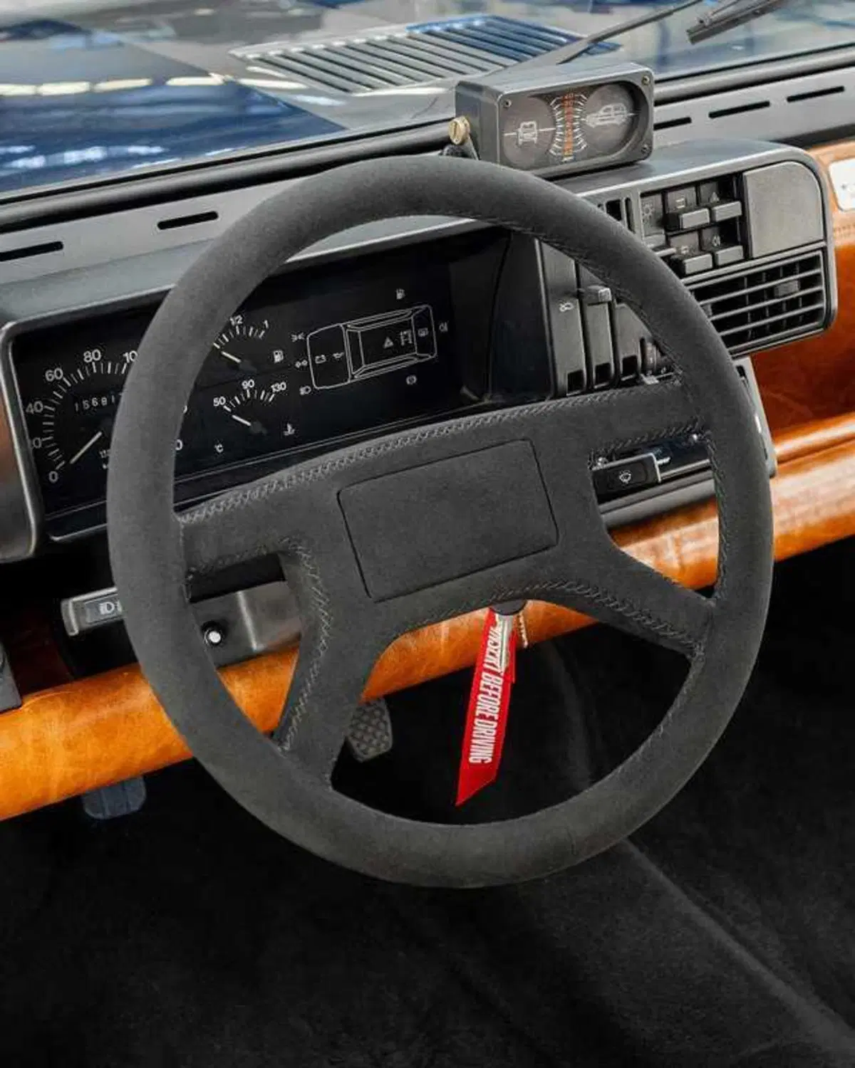 Panda 4x4: come Garage Italia Customs ha trasformato l'auto del cuore degli italiani (15)