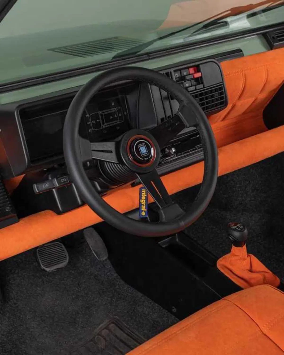 Panda 4x4: come Garage Italia Customs ha trasformato l'auto del cuore degli italiani (19)