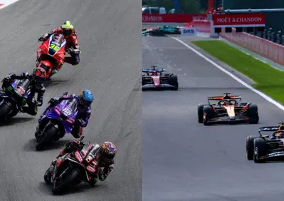 Esteban Ocon frena Stefano Domenicali: Sprint a ogni gara? No, la Formula 1 non è la MotoGP