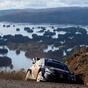 WRC25 #11 Chile D2. Passa Sébastien Ogier. Super Sunday cruciale [VIDEO]