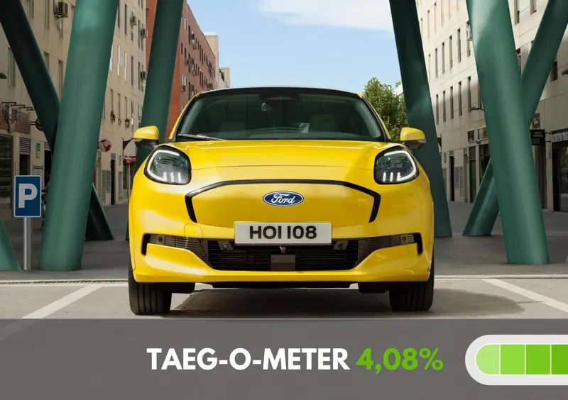 Ford Puma Gen-E incentivo rottamazione senza attendere i bonus governativi